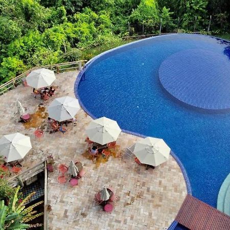 Villas Do Pratagy Maceio Экстерьер фото