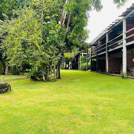 Villas Do Pratagy Maceio Экстерьер фото