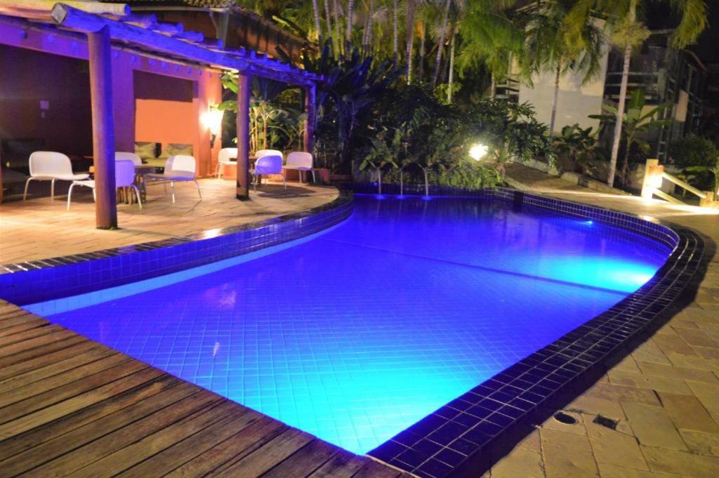 Villas Do Pratagy Maceio Экстерьер фото