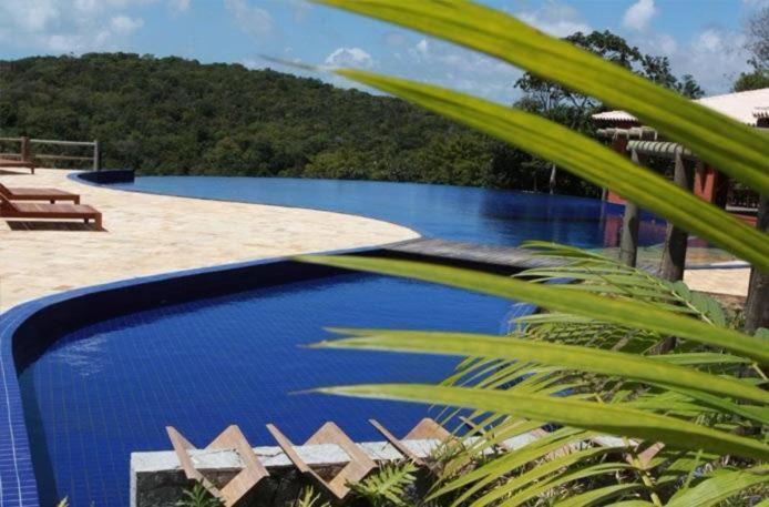 Villas Do Pratagy Maceio Экстерьер фото