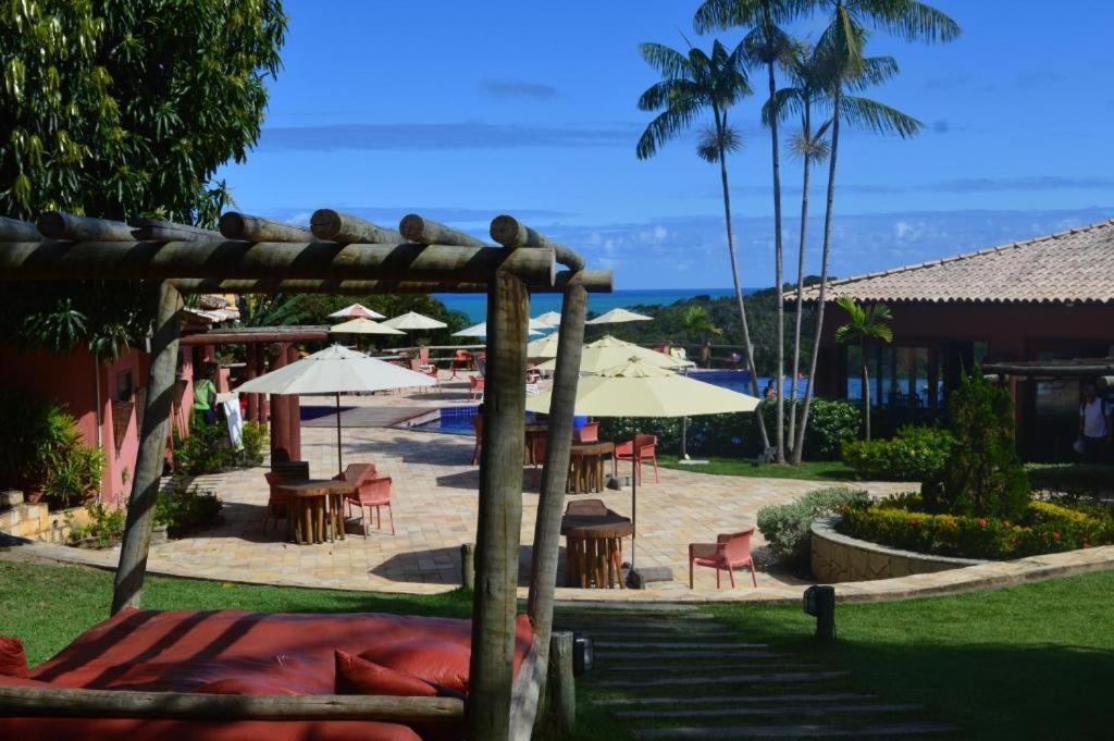 Villas Do Pratagy Maceio Экстерьер фото