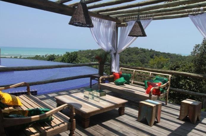 Villas Do Pratagy Maceio Экстерьер фото