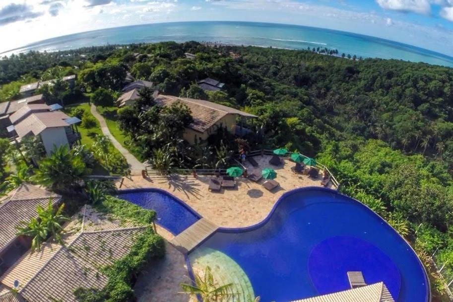 Villas Do Pratagy Maceio Экстерьер фото