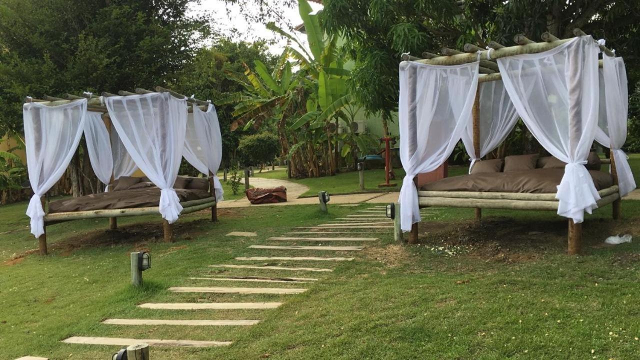 Villas Do Pratagy Maceio Экстерьер фото