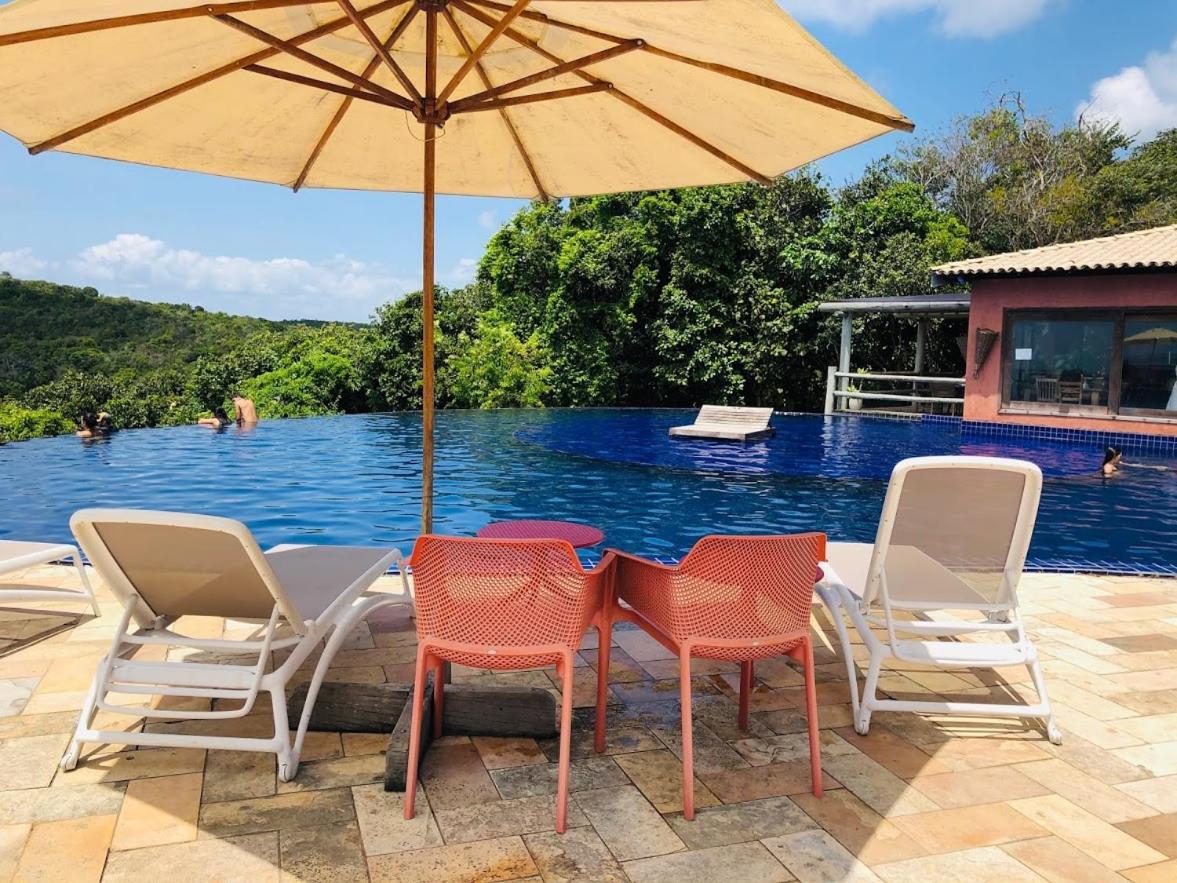 Villas Do Pratagy Maceio Экстерьер фото
