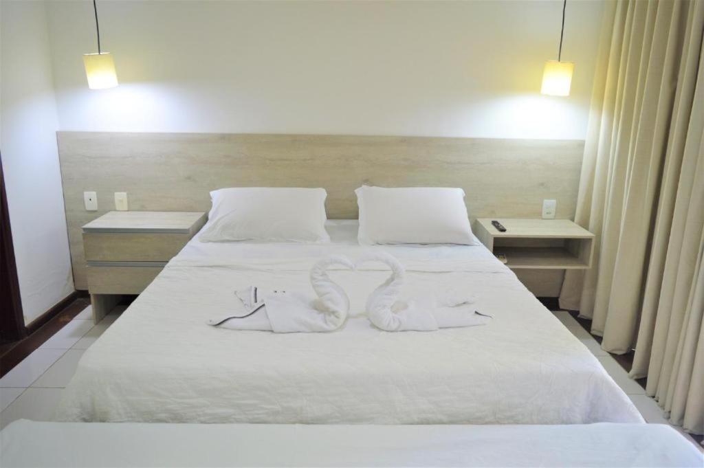 Villas Do Pratagy Maceio Экстерьер фото