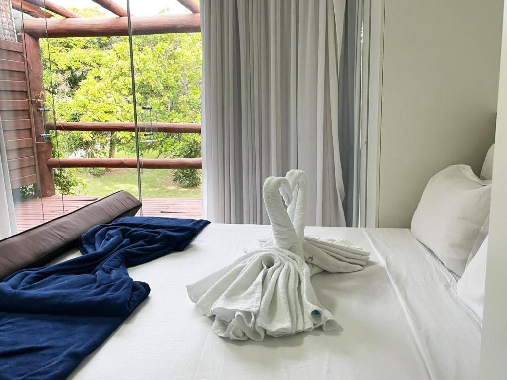 Villas Do Pratagy Maceio Экстерьер фото