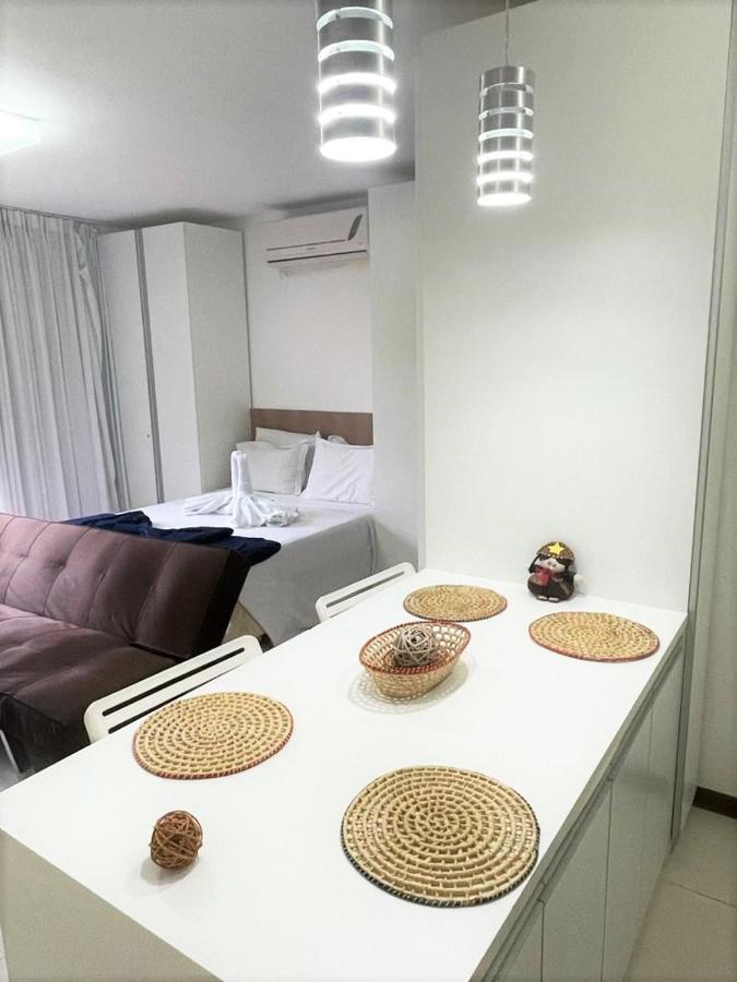 Villas Do Pratagy Maceio Экстерьер фото
