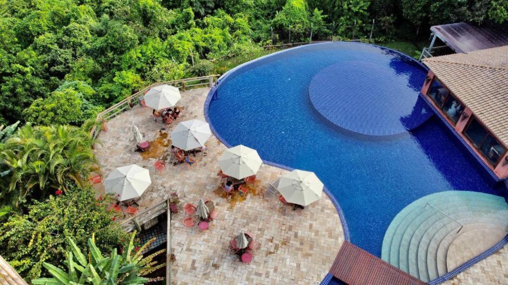 Villas Do Pratagy Maceio Экстерьер фото