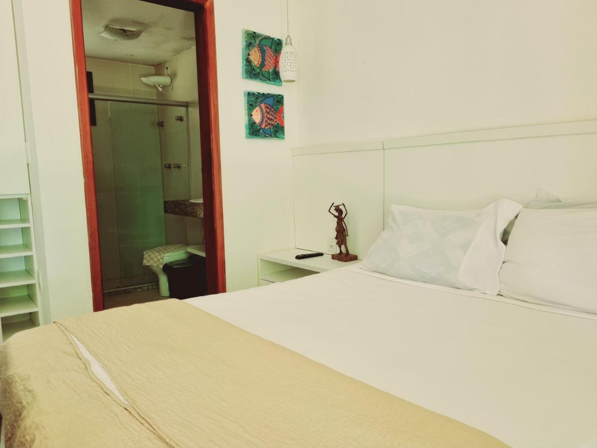 Villas Do Pratagy Maceio Экстерьер фото