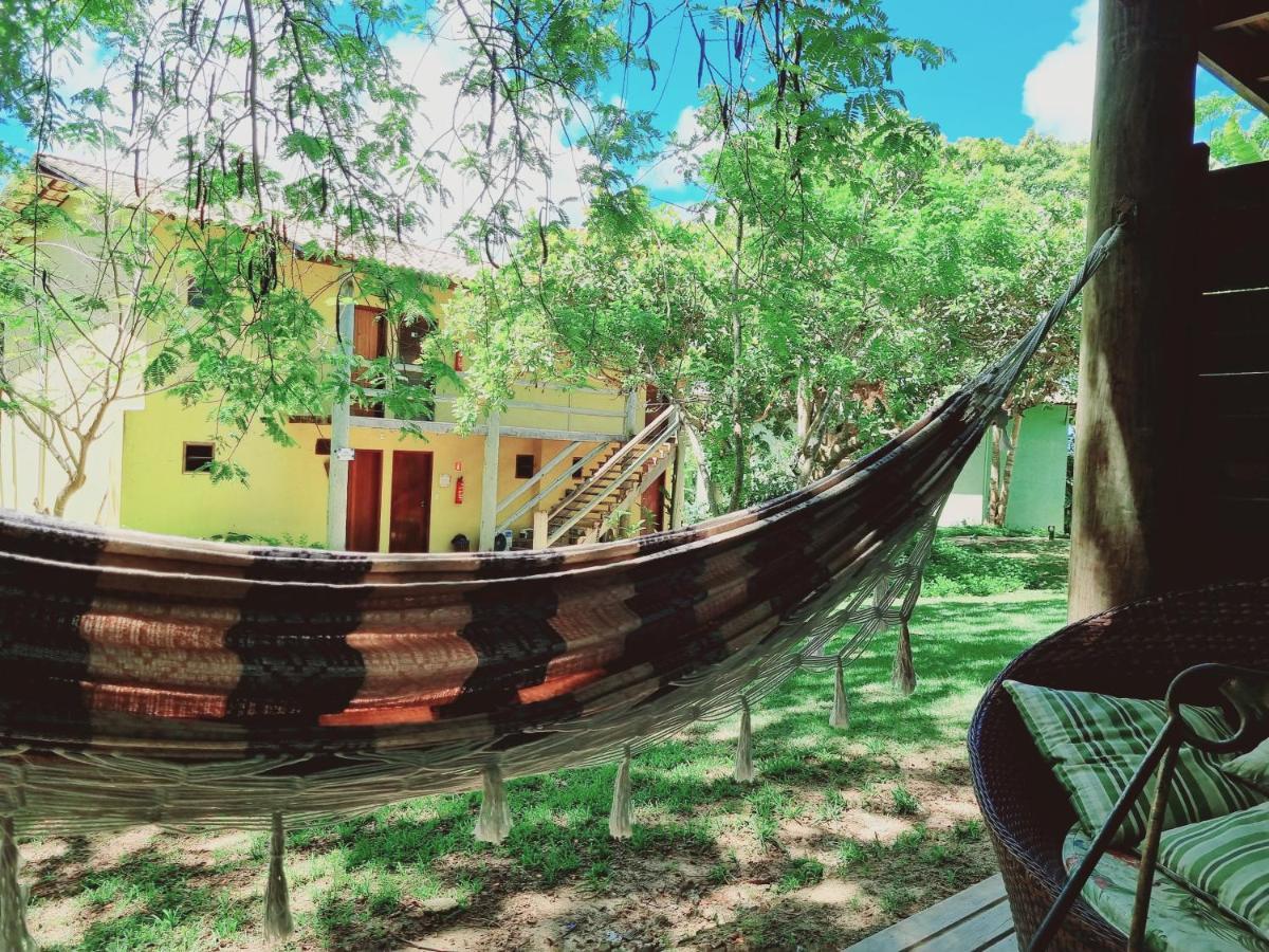 Villas Do Pratagy Maceio Экстерьер фото