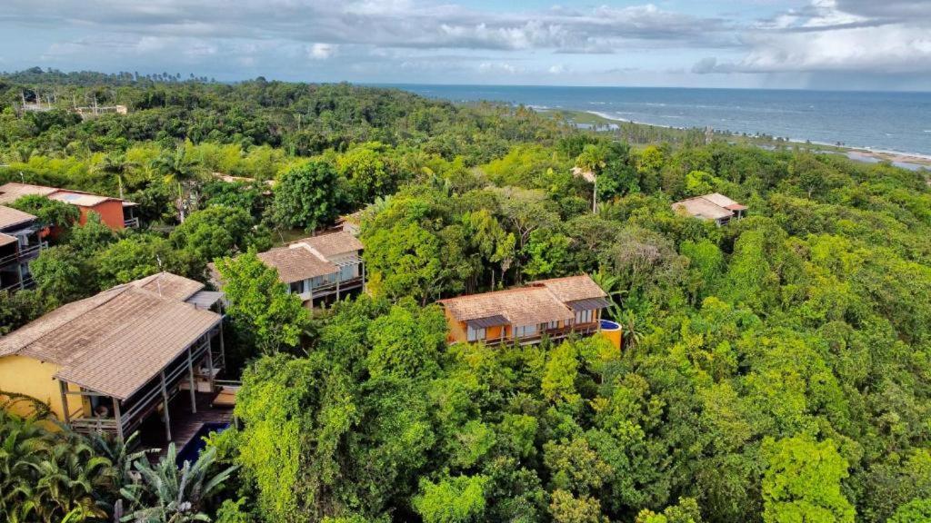 Villas Do Pratagy Maceio Экстерьер фото