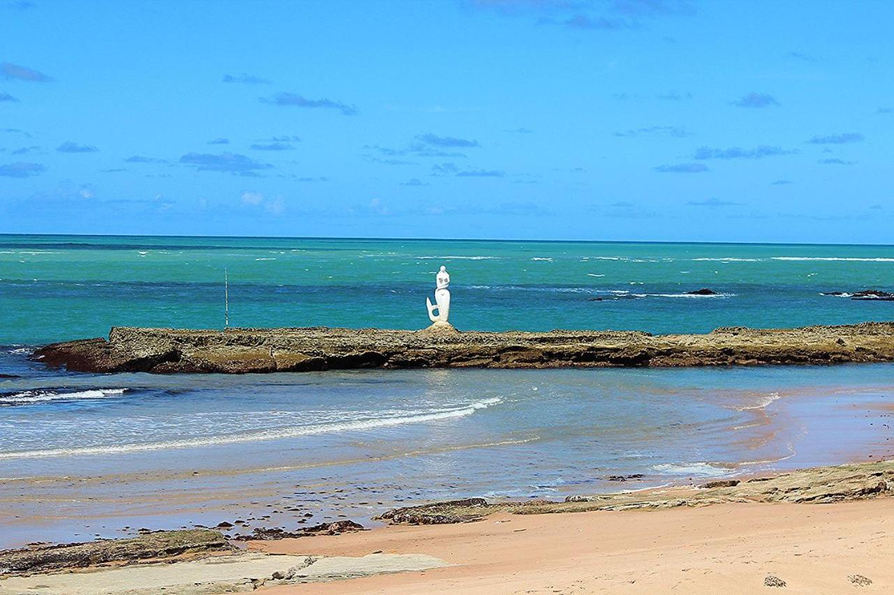 Villas Do Pratagy Maceio Экстерьер фото
