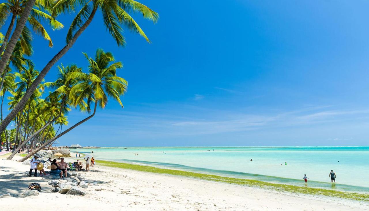 Villas Do Pratagy Maceio Экстерьер фото