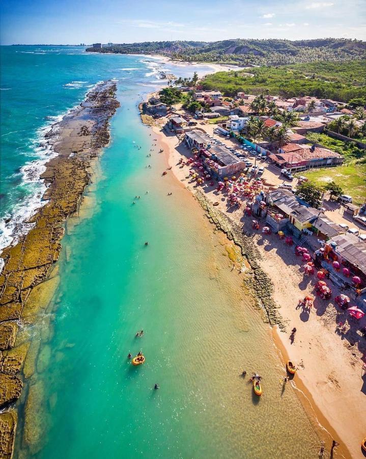 Villas Do Pratagy Maceio Экстерьер фото
