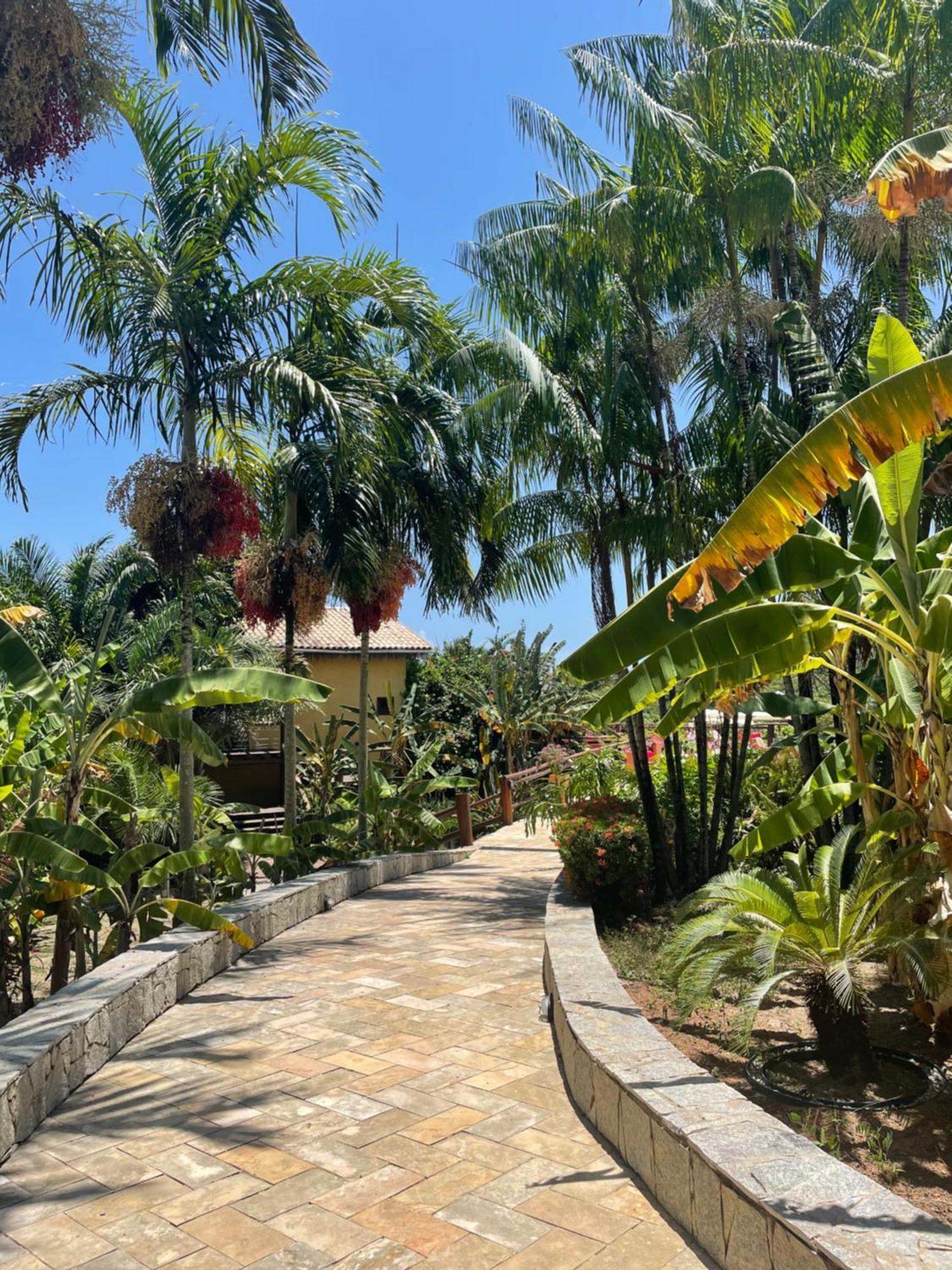 Villas Do Pratagy Maceio Экстерьер фото