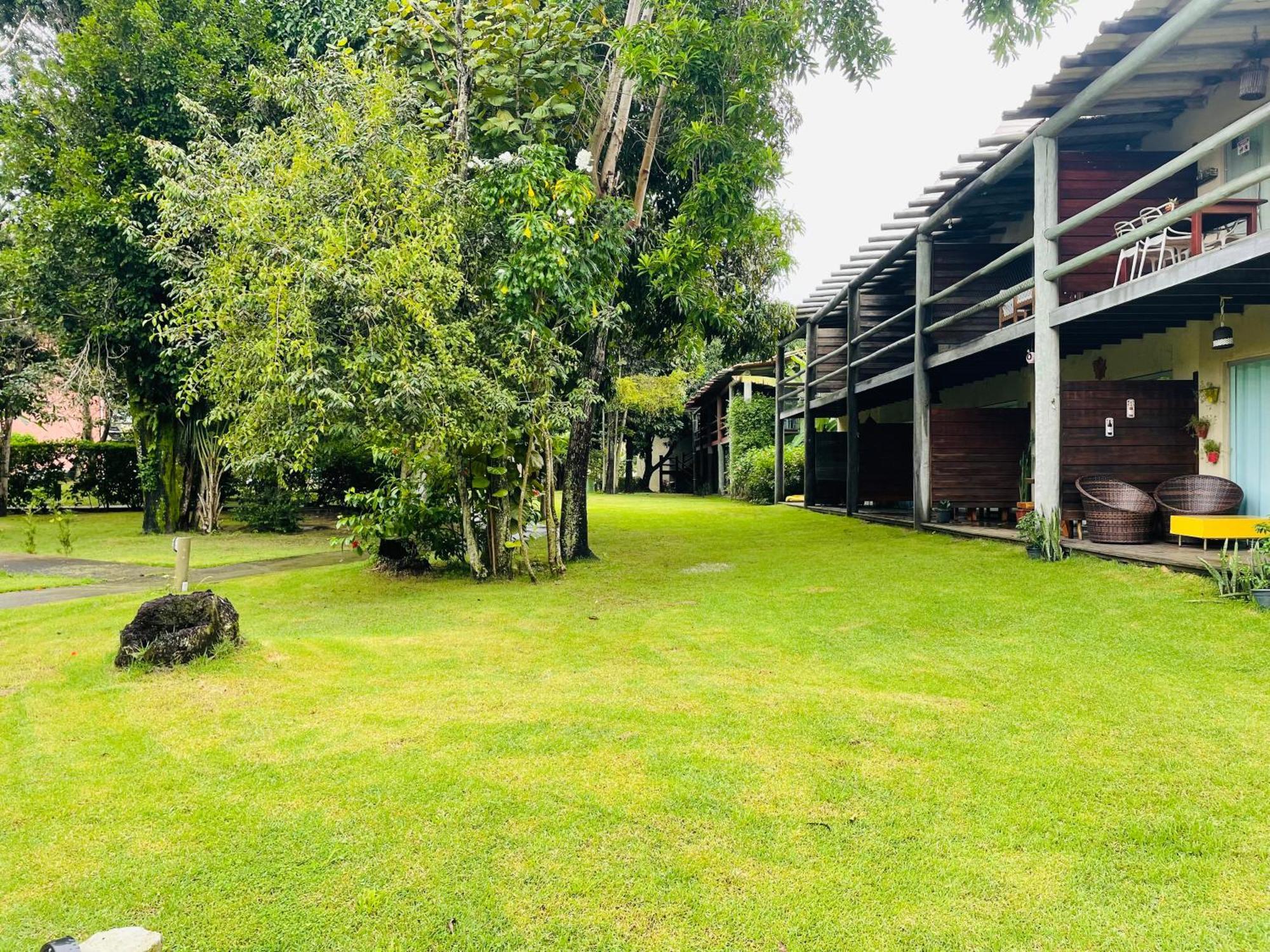 Villas Do Pratagy Maceio Экстерьер фото