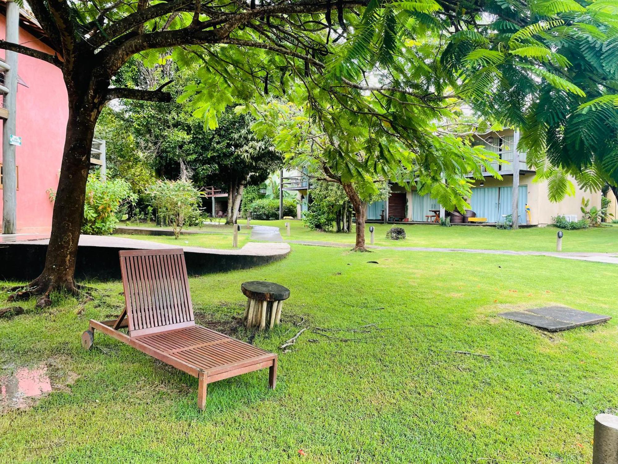 Villas Do Pratagy Maceio Экстерьер фото