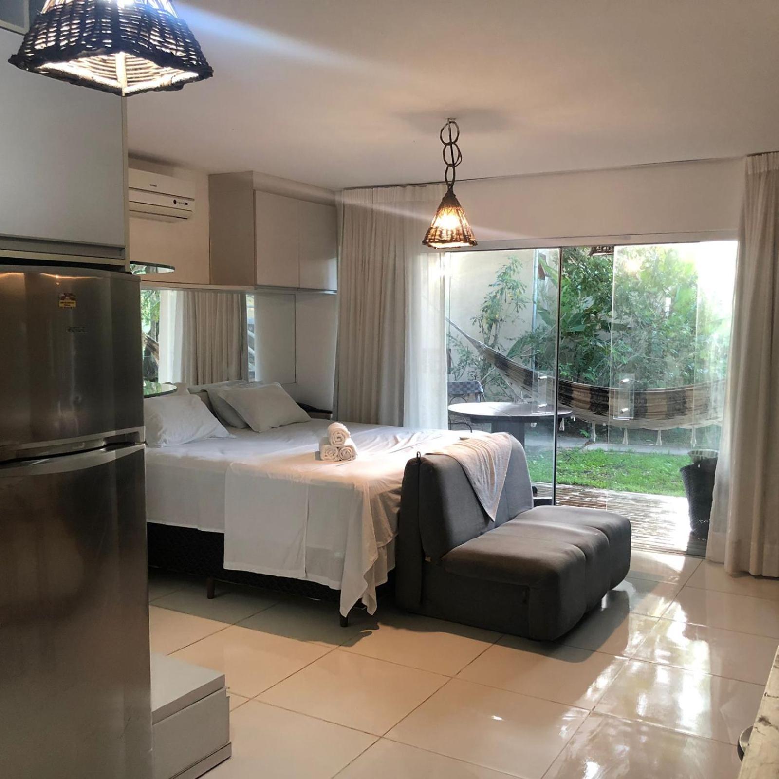 Villas Do Pratagy Maceio Экстерьер фото