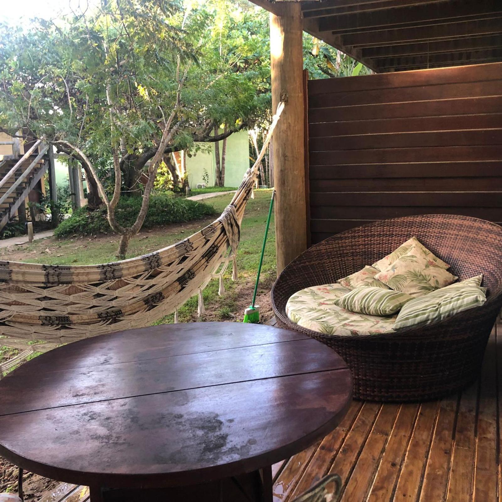 Villas Do Pratagy Maceio Экстерьер фото
